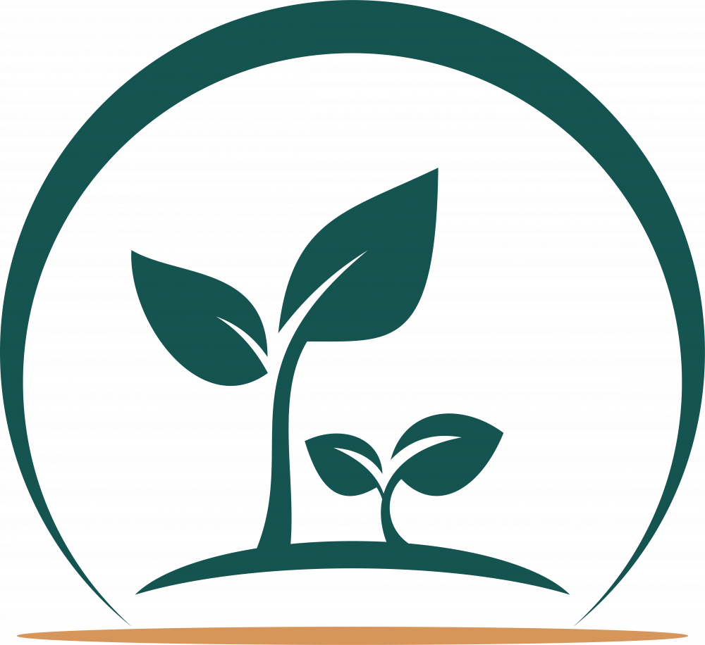 Logo paysagiste